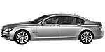 BMW F02 C3039 Fault Code